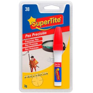 Glue pen de precisión supertite 3g