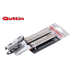 Abrelatas multiusos tenaza silver Quttín