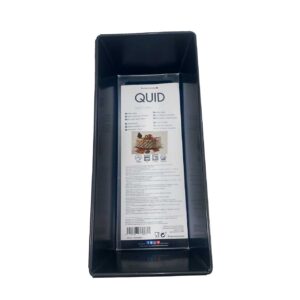 Molde cake acero carbono pintado Quid