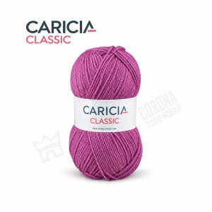 Lana Ovillo Caricia Classic 100gr variedad de colores