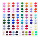 Lana Ovillo Caricia Classic 100gr variedad de colores