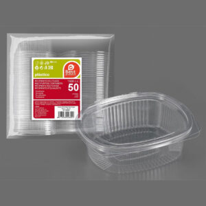 Envase ops bisagra microonda 1500 cc set 50 uni Best Products