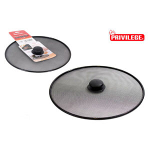 Tapa de sartén anti-salpicaduras Privilege