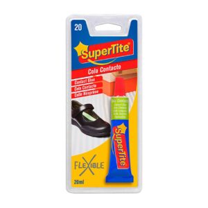 Cola contacto Supertite 20 ml