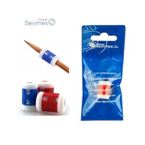 Cuenta puntos de labores Sevinex