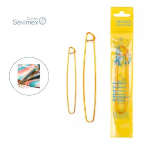 Guardapunto pequeño x mediano Sevimex