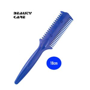 Peine corta-cabellos 18 cm Beauty Care