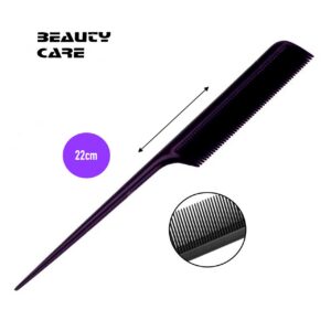 Peine pua de plástico 22 cm Beauty Care