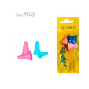 Protector agujas tricotar Sevimex