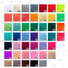 Lana Ovillo Caricia Frescor variedad de colores tendencia