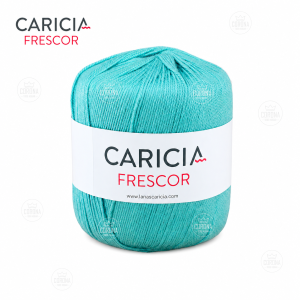 Lana Ovillo Caricia Frescor variedad de colores tendencia