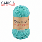 Lana Ovillo Caricia Nature Sport 100gr variedad de colores