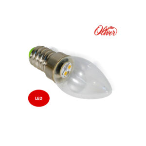 Bombilla LED recambio Belén Oliver