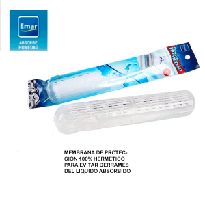 Absorbe humedad 150ml (1x80g) 10450 Emar