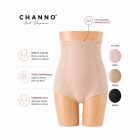 Braga faja reductora invisible d con silicona 2831 Channo