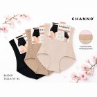 Braga faja reductora invisible d con silicona 2831 CHANNO