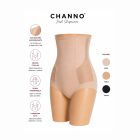 Braga Faja Reductora Alta Invisible con Silicona Antideslizante – Reduce 2 Tallas | 32006