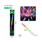Varita magica luminoso fluorescentes 30cm Partyking