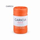 Lana Rafia Caricia 110 g – Fibra vegetal 100% celulosa, 130 m y varios colores